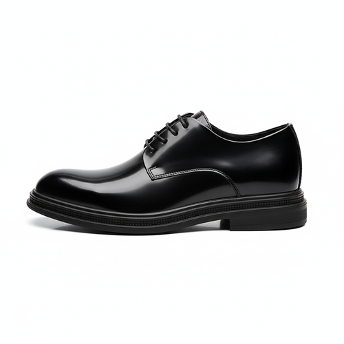 Scarpa con Rialzo Invisibile | Linea Formale Italiana