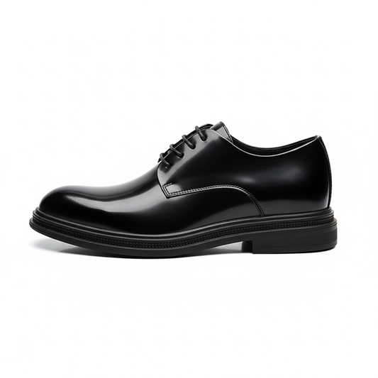 Scarpa con Rialzo Invisibile | Linea Formale Italiana