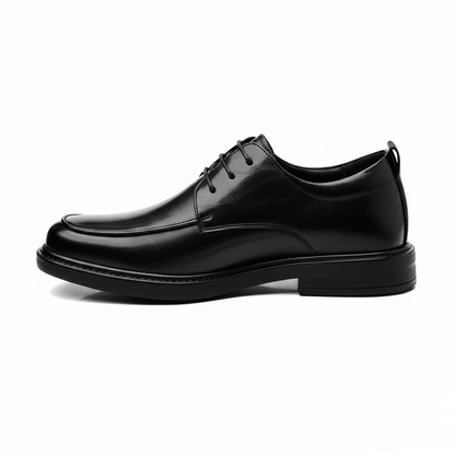 Scarpa con Rialzo Interno | Comfort e Stile Italiano