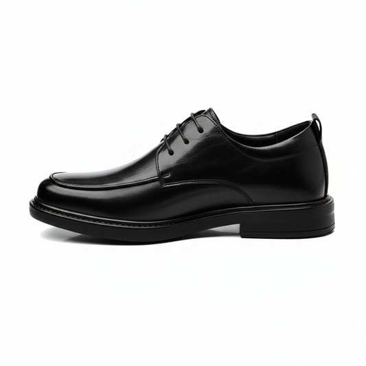 Scarpa con Rialzo Interno | Comfort e Stile Italiano
