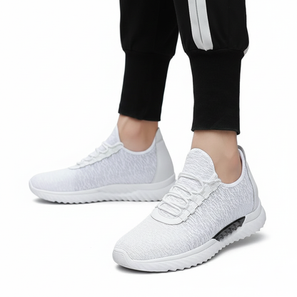 Sneakers Leggere con Rialzo | Comfort Traspirante