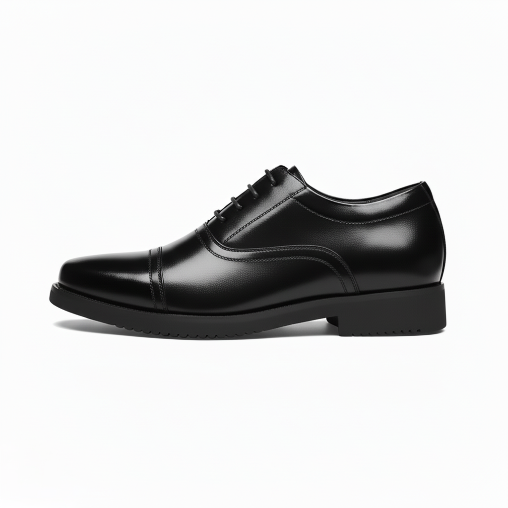 Scarpa Rialzante | Design Moderno e Portamento Sicuro