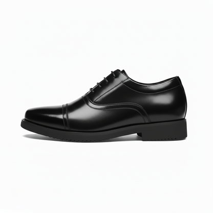 Scarpa Rialzante | Design Moderno e Portamento Sicuro