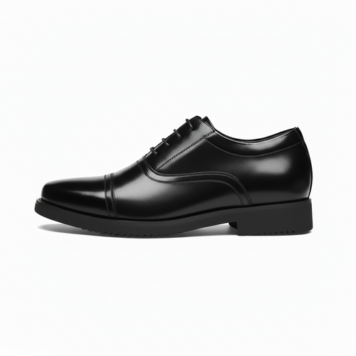 Scarpa Rialzante | Design Moderno e Portamento Sicuro