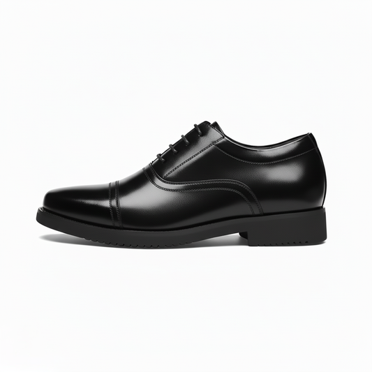 Scarpa Rialzante | Design Moderno e Portamento Sicuro