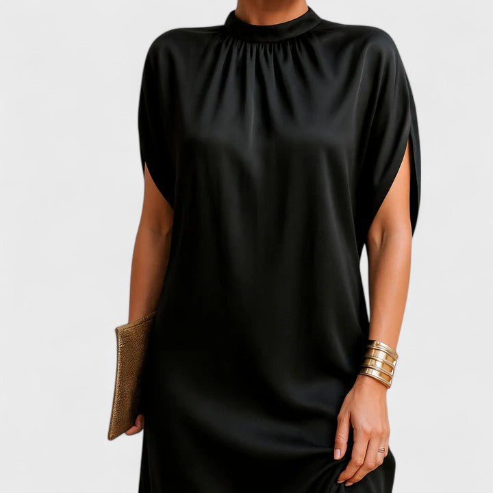 Abito Flattering | Taglio Valorizzante e Vestibilità Avvolgente
