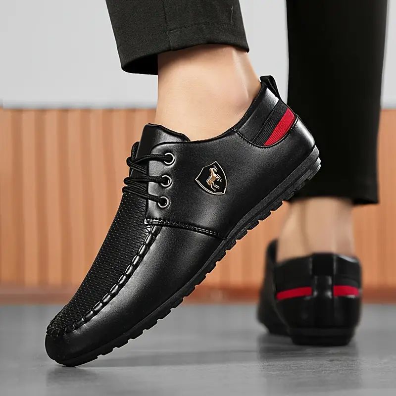 RG™ | Mocassino ortopedico Stuttgart