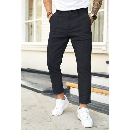 Pantaloni Eleganti Modern Fit | Comfort Traspirante