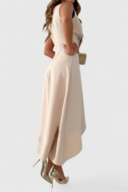 Vestito Elegante | Dettaglio Curato e Comfort Bilanciato