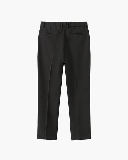 Pantalone Stretch Elegante | Comfort Quotidiano e Vestibilità Moderna