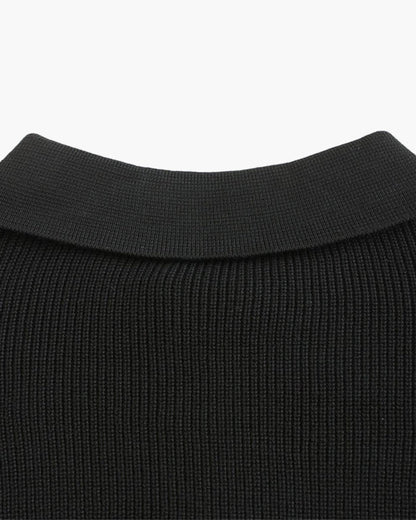 Maglione a Mezza Zip Elegante | Stile Classico e Comfort