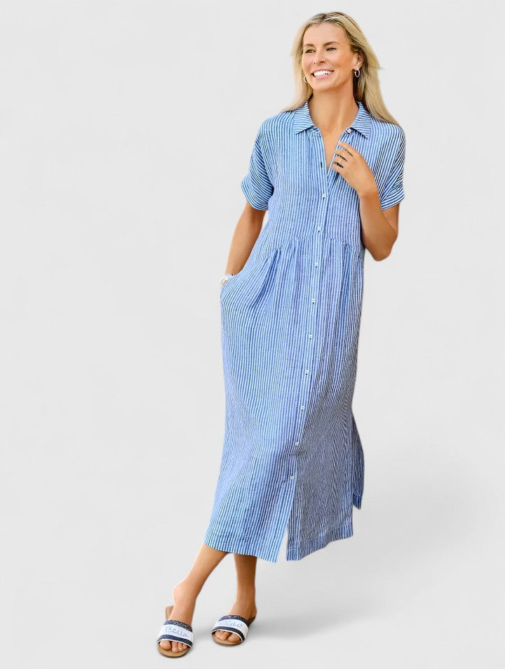Vestito Comodo | Linea Libera e Comfort Senza Compromessi