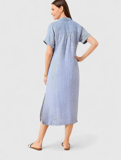 Vestito Comodo | Linea Libera e Comfort Senza Compromessi