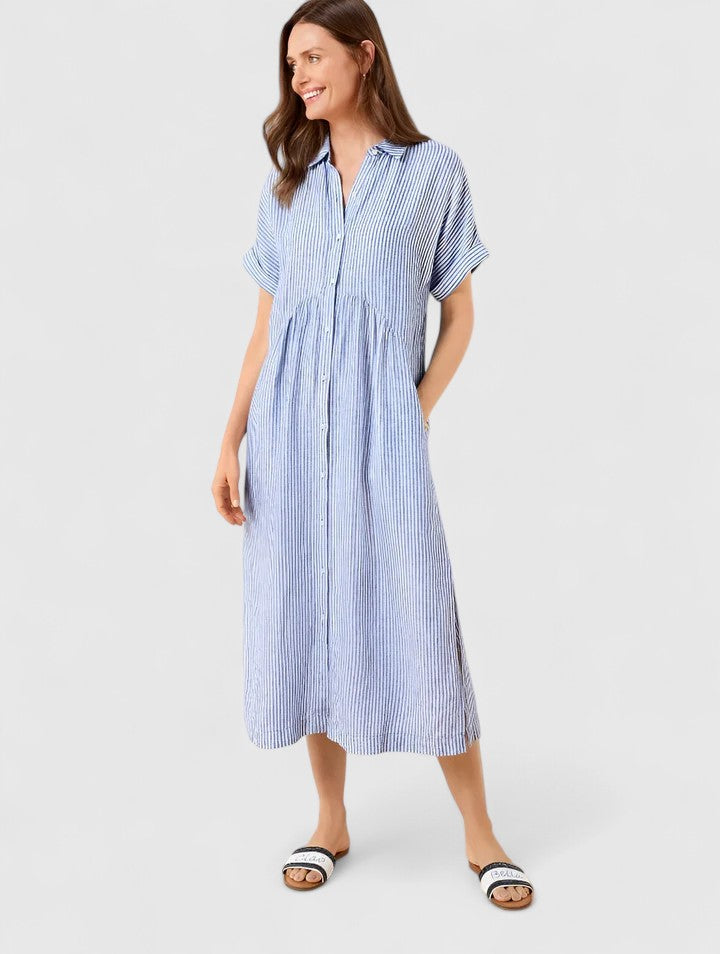 Vestito Comodo | Linea Libera e Comfort Senza Compromessi