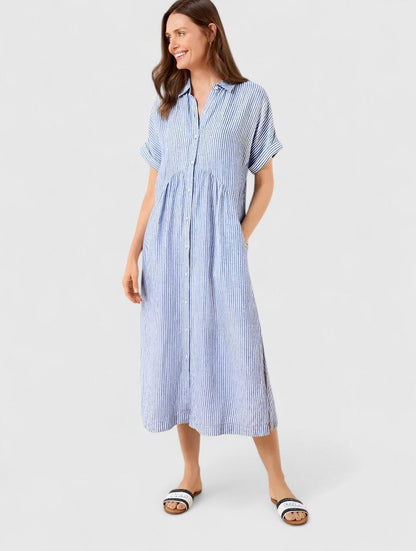Vestito Comodo | Linea Libera e Comfort Senza Compromessi