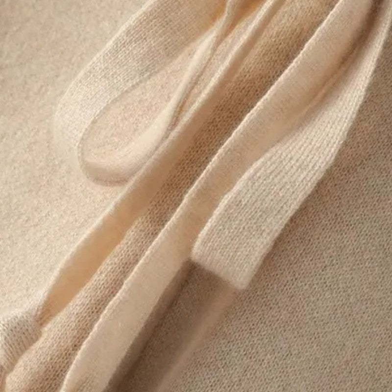 Pantaloni con Vita Elastica e Gamba Dritta con Vestibilità Comoda | Ideali per Uso Quotidiano