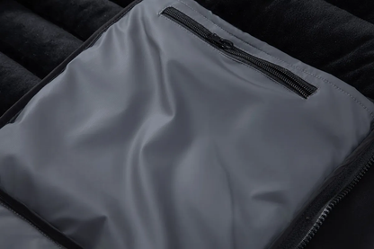 Giacca Ibrida Premium | Eleganza Funzionale Quotidiana