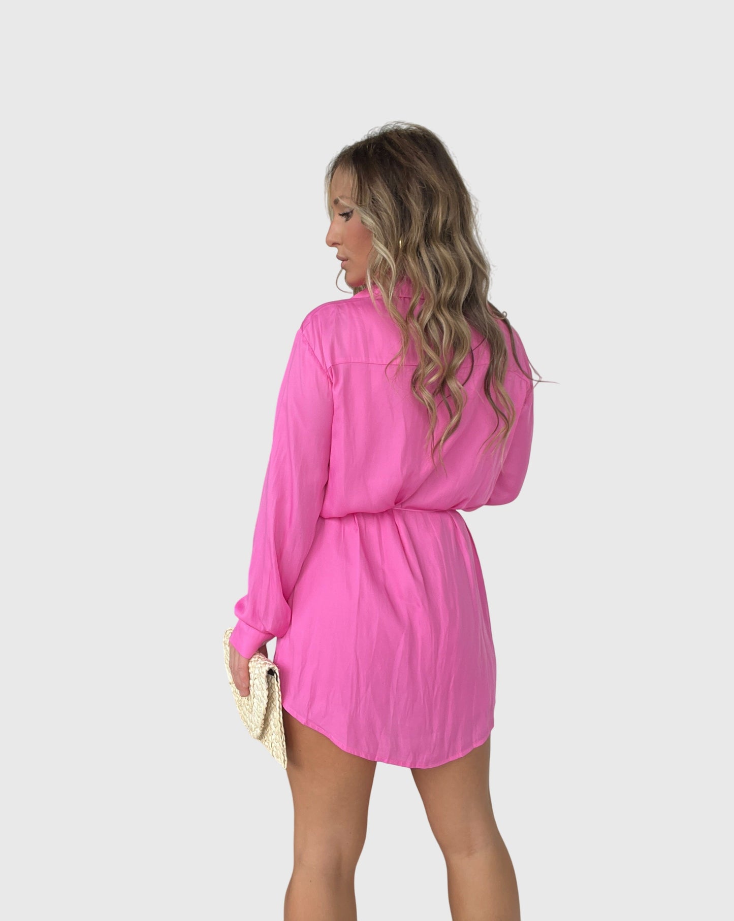 Vestito Tuta Elegante | Stile Moderno e Vestibilità Comoda