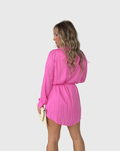 Vestito Tuta Elegante | Stile Moderno e Vestibilità Comoda