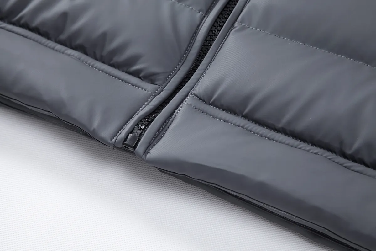 Giacca Ibrida Premium | Eleganza Funzionale Quotidiana