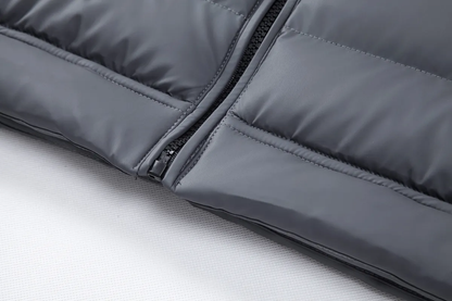 Giacca Ibrida Premium | Eleganza Funzionale Quotidiana