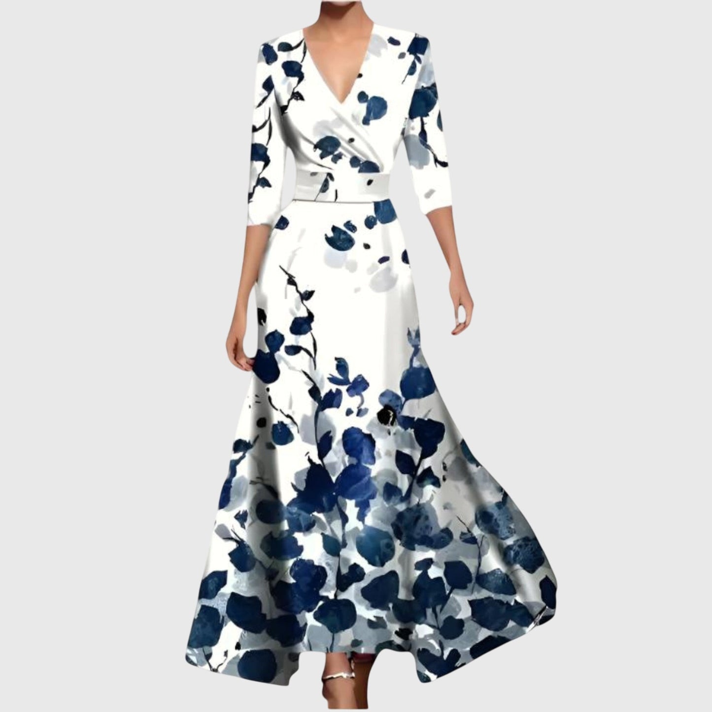Abito Elegante | Linea Pulita e Stile Senza Tempo