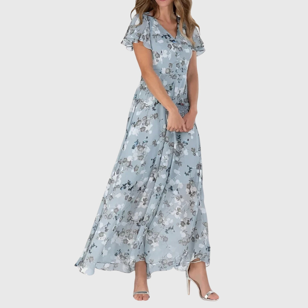 Abito Valorizzante | Silhouette Definita e Vestibilità Avvolgente