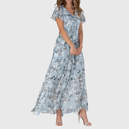 Abito Valorizzante | Silhouette Definita e Vestibilità Avvolgente