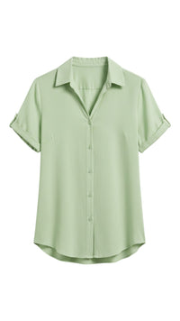 Verde giallo