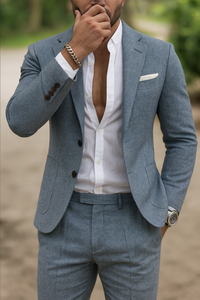 Azzurro chiaro