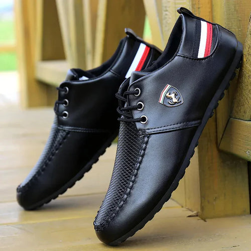 RG™ | Mocassino ortopedico Stuttgart
