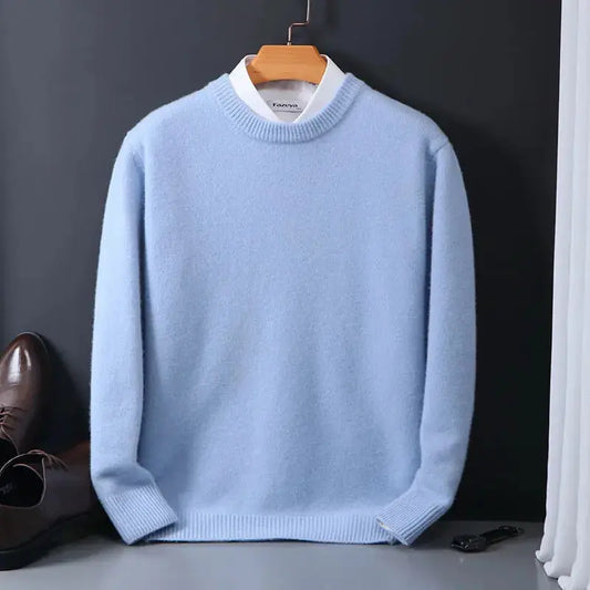 RG™ | Maglione in cashmere