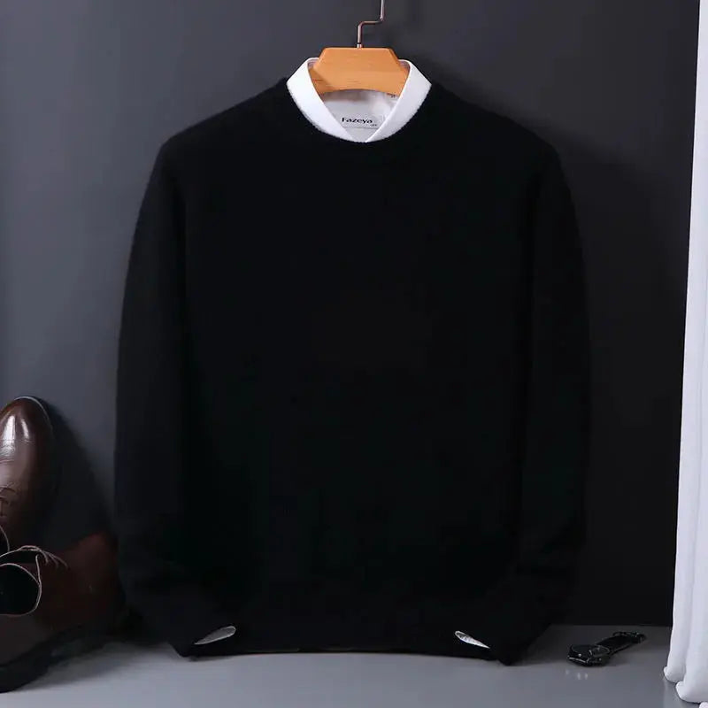 RG™ | Maglione in cashmere