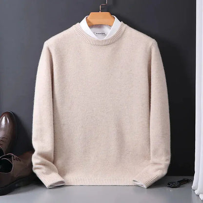 RG™ | Maglione in cashmere
