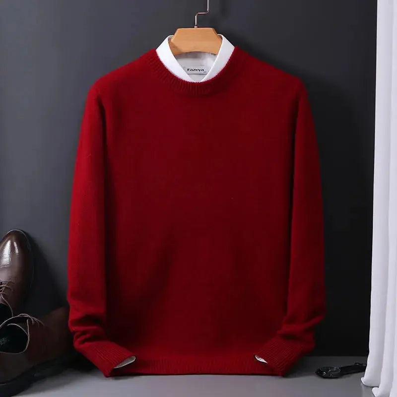 RG™ | Maglione in cashmere