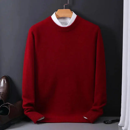 RG™ | Maglione in cashmere