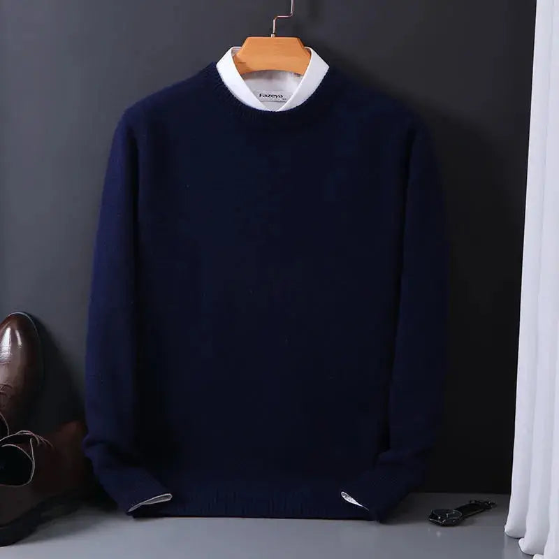 RG™ | Maglione in cashmere