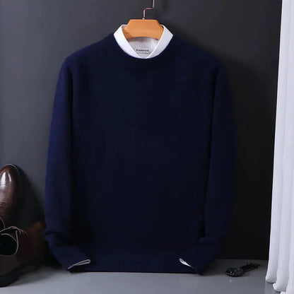 RG™ | Maglione in cashmere