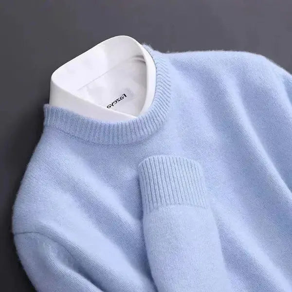 RG™ | Maglione in cashmere