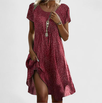 Abito Glamour | Stile Audace e Presenza Scenica