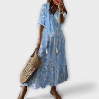 Azzurro