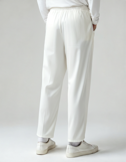Pantaloni in Lino Zanzibar | Comfort Estivo e Vestibilità Rilassata