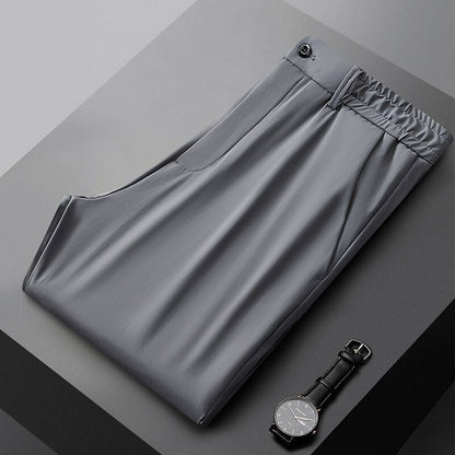 Pantaloni Stretch da Uomo | Comfort Business e Stile Moderno