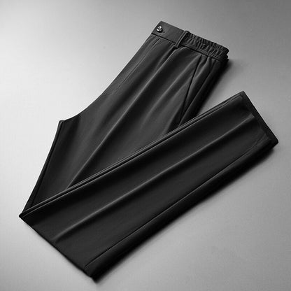 Pantaloni Stretch da Uomo | Comfort Business e Stile Moderno
