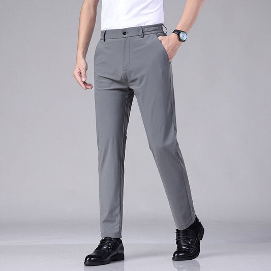 Pantaloni Stretch da Uomo | Comfort Business e Stile Moderno