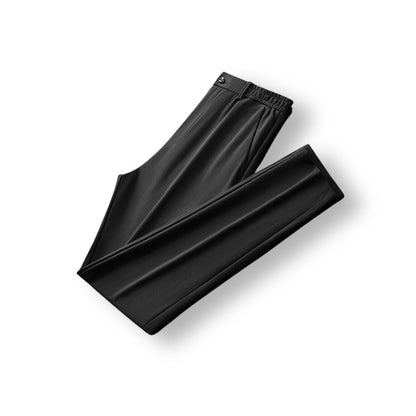 Pantaloni Stretch da Uomo | Comfort Business e Stile Moderno