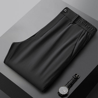 Pantaloni Stretch da Uomo | Comfort Business e Stile Moderno