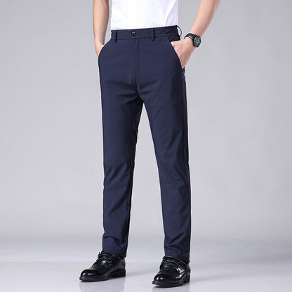 Pantaloni Stretch da Uomo | Comfort Business e Stile Moderno